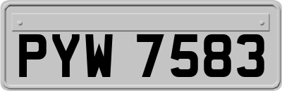 PYW7583