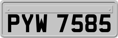 PYW7585