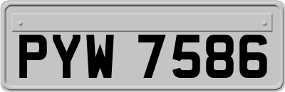 PYW7586