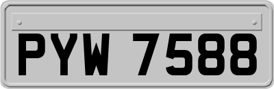 PYW7588