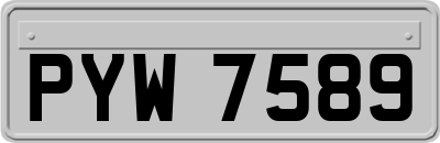 PYW7589