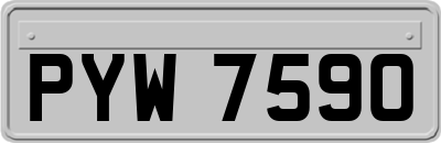 PYW7590