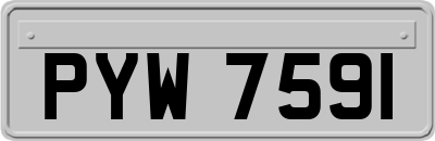 PYW7591