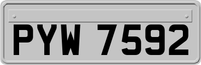 PYW7592