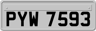 PYW7593