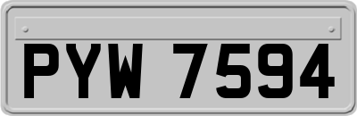 PYW7594