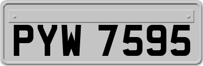 PYW7595