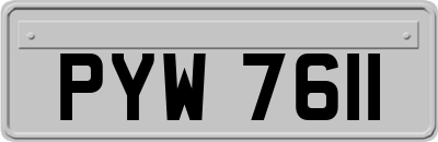 PYW7611