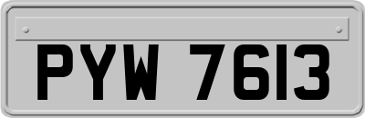 PYW7613