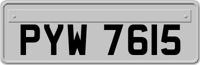 PYW7615