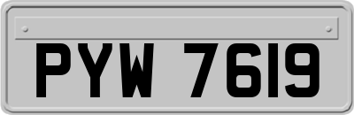 PYW7619