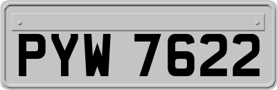 PYW7622