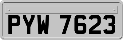 PYW7623