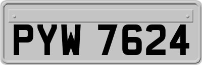 PYW7624