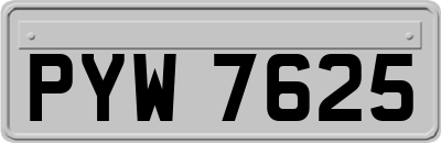 PYW7625
