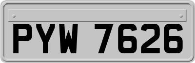 PYW7626