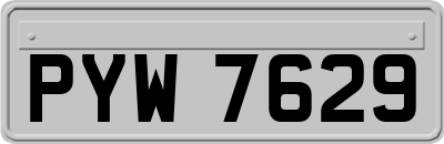 PYW7629