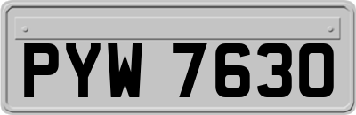 PYW7630