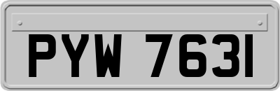 PYW7631
