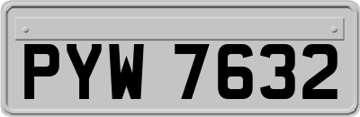 PYW7632