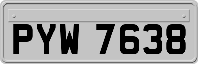 PYW7638
