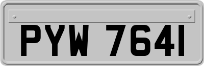 PYW7641