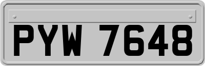 PYW7648