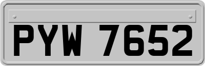 PYW7652