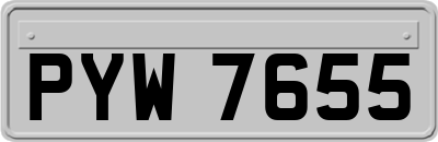 PYW7655