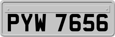 PYW7656