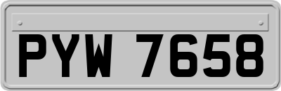 PYW7658