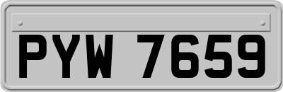 PYW7659