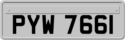 PYW7661