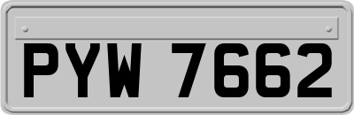 PYW7662