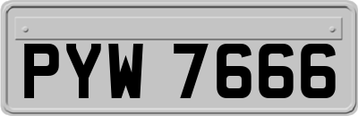 PYW7666