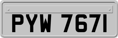 PYW7671