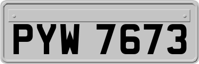 PYW7673