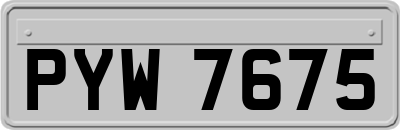 PYW7675