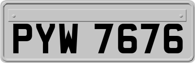 PYW7676