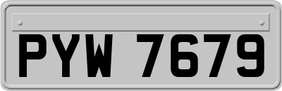 PYW7679