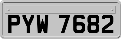 PYW7682