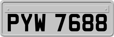 PYW7688