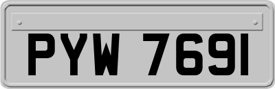 PYW7691