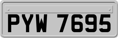 PYW7695