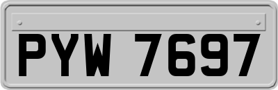 PYW7697