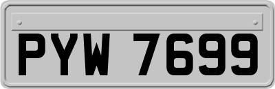 PYW7699
