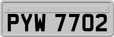 PYW7702