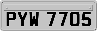 PYW7705