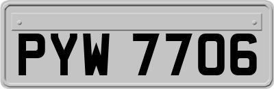 PYW7706