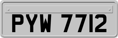 PYW7712